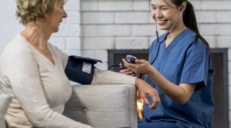 Caregiver Jobs in New Zealand