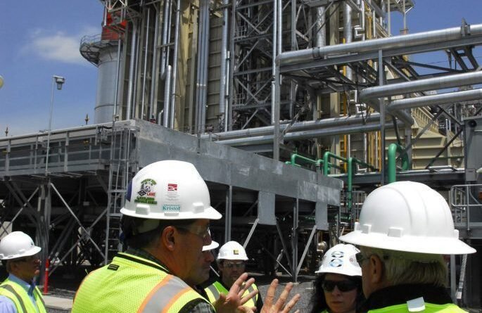 Project Engineer Jobs in Mexico