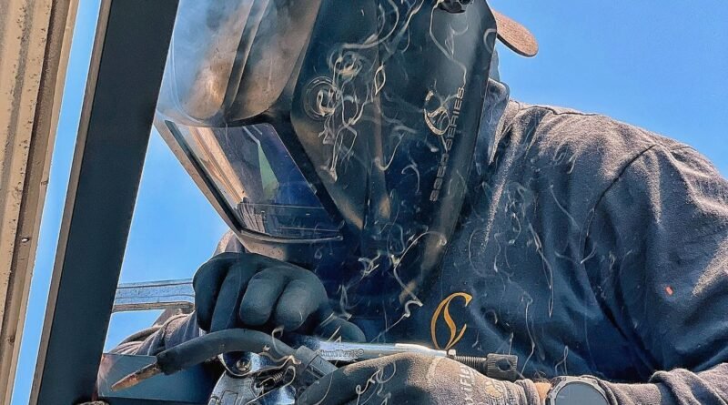 Welders Jobs in New Zealand