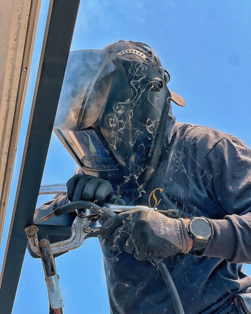 Welders Jobs in New Zealand