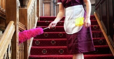 House Cleaner Jobs in New Zealand