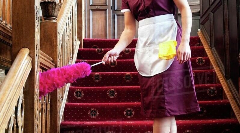 House Cleaner Jobs in New Zealand