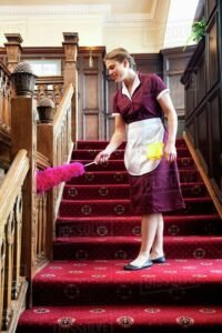 Cleaner Jobs in Australia