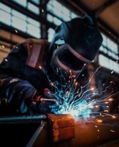 Welder Jobs in Auckland