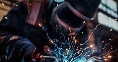 Welder Jobs in Auckland