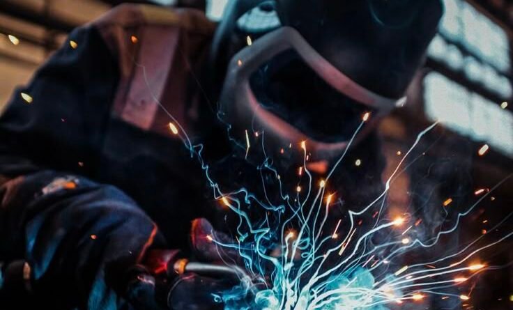Welder Jobs in Auckland