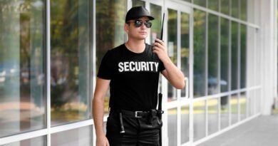 Security Guard Jobs in Kuwait