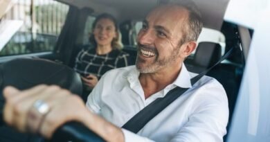 Driver Jobs in Dubai