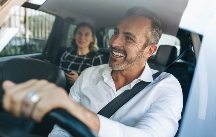 Driver Jobs in Dubai