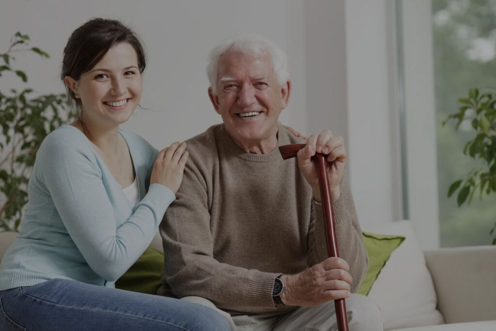 Caregiver Jobs in Canada