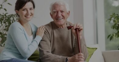 Caregiver Jobs in Canada