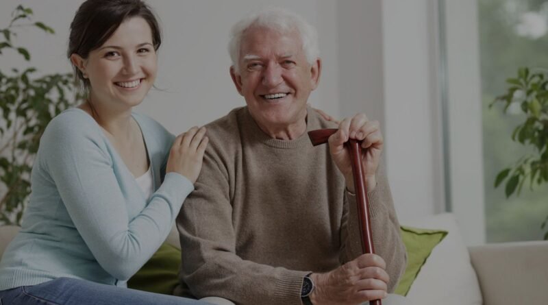 Caregiver Jobs in Canada