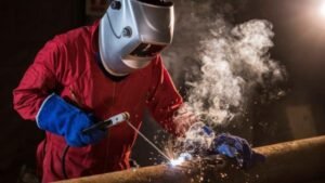 Welder Jobs in Mexico