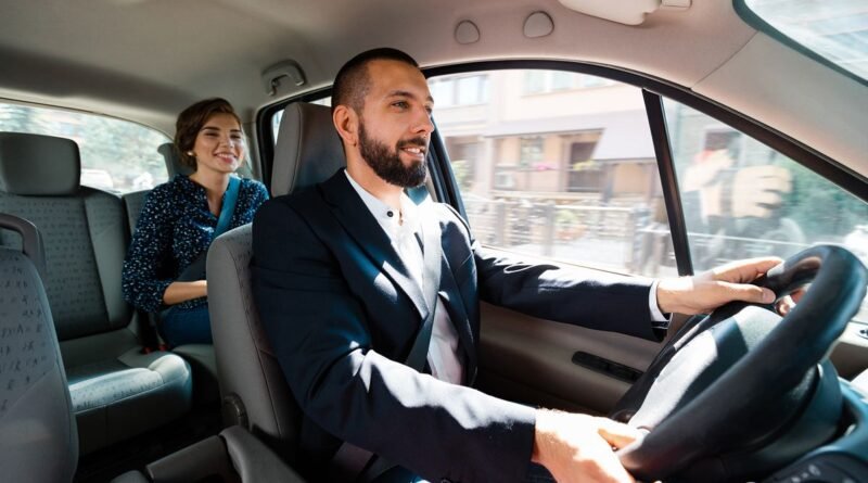 Delivery Driver Jobs in Australia