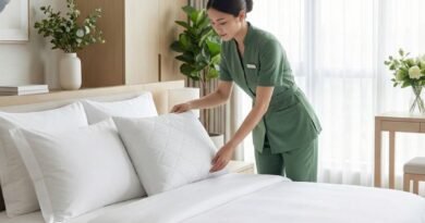 Room Attendant Jobs in Auckland