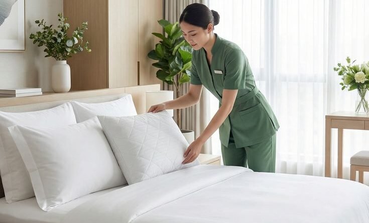 Room Attendant Jobs in Auckland