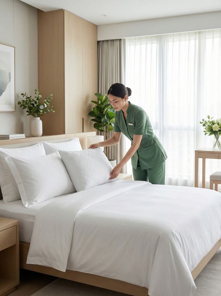 Room Attendant Jobs in Auckland