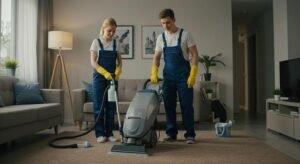 Cleaner Jobs in Australia