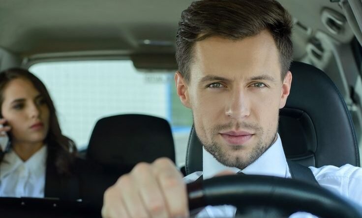 Driver Jobs in Auckland