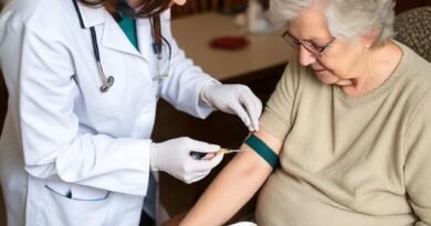 Caregiver Jobs in Auckland