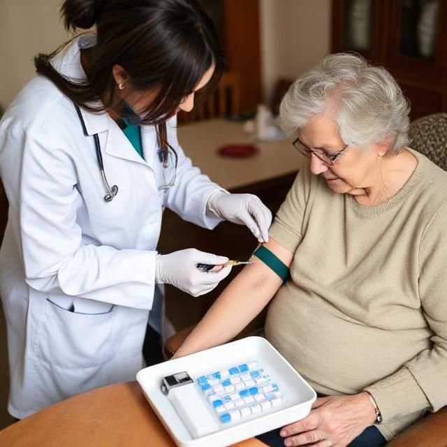 Caregiver Jobs in Auckland