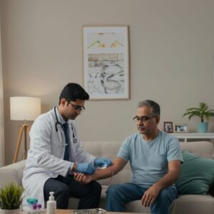 Caregiver Jobs in Argentina