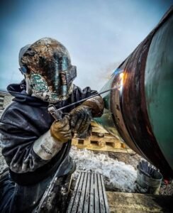 Welder Jobs in Mexico