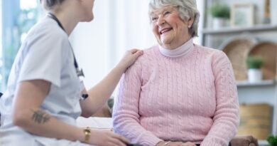 Caregiver Jobs in New Zealand