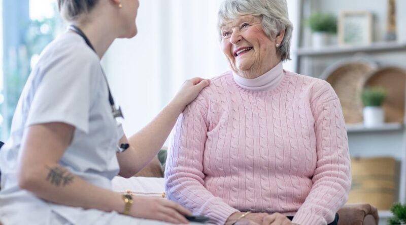 Caregiver Jobs in New Zealand