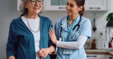 Caregiver Jobs in Auckland