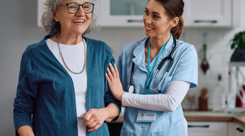 Caregiver Jobs in Auckland