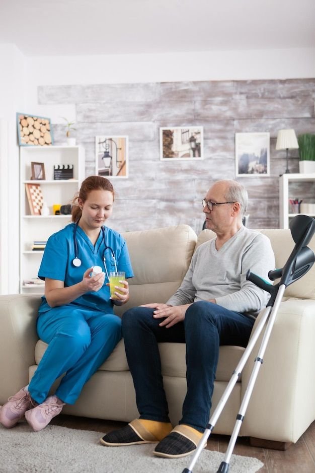 Caregiver Jobs in Qatar
