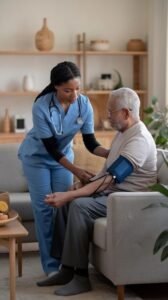 Home Caregivers Jobs in Australia
