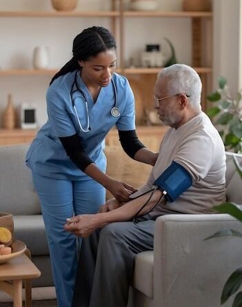 Home Caregivers Jobs in Australia