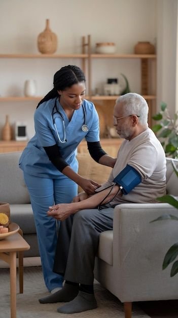 Home Caregivers Jobs in Australia