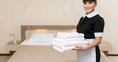Housekeeping Attendant Available in Mexico