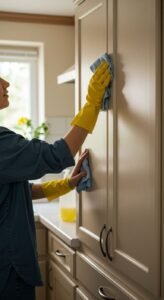 Day Cleaner Jobs in Australia