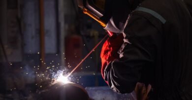 Hiring : MIG Welder in (Canada)