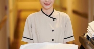 Room Attendant Jobs in Japan