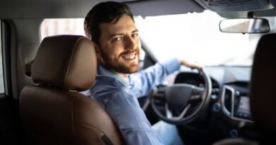 Hiring Driver: Available in Qatar