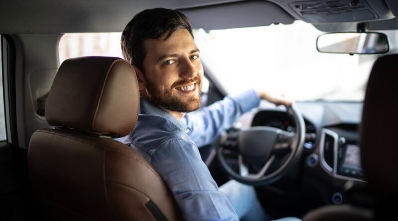 Hiring Driver: Available in Qatar