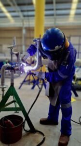 Welder Jobs Available in Australia