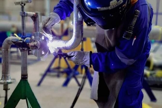 Welder Jobs Available in Australia