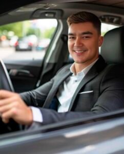 Delivery Driver Jobs in Taiwan