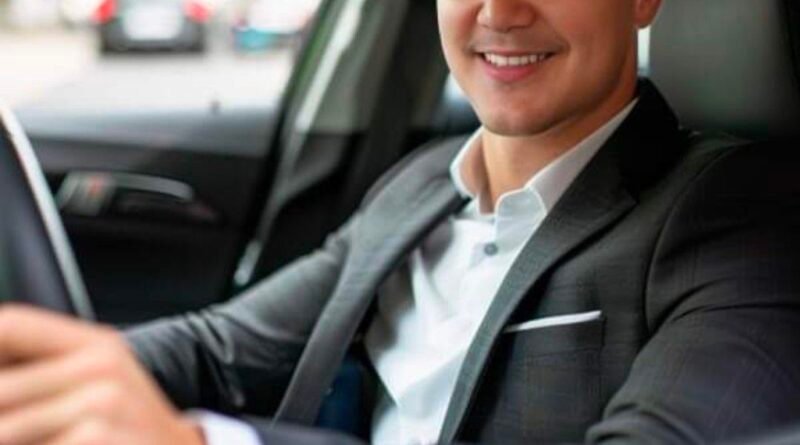 Delivery Driver Jobs in Taiwan