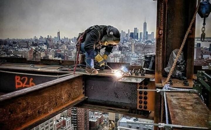 Welder Jobs in Australia