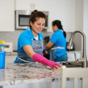 Cleaner Jobs Available in Qatar