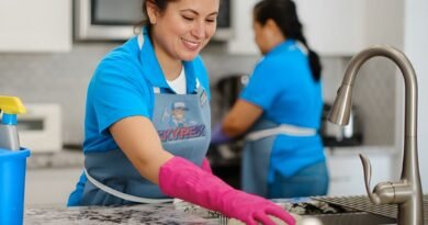 Cleaner Jobs Available in Qatar