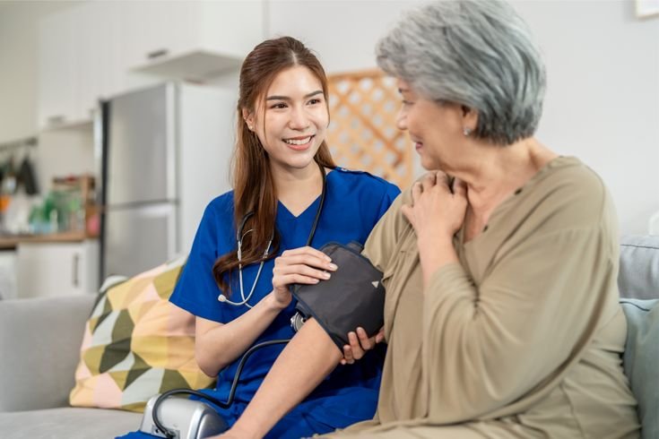 Care Givers Jobs in Kuwait