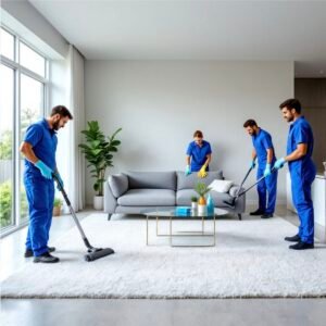 Cleaner Jobs in Australia